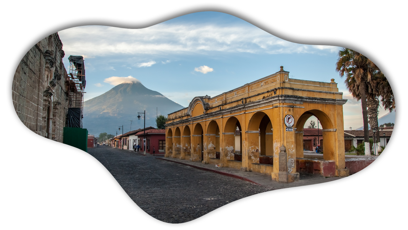 Visión Clínica Ser en Equilibrio