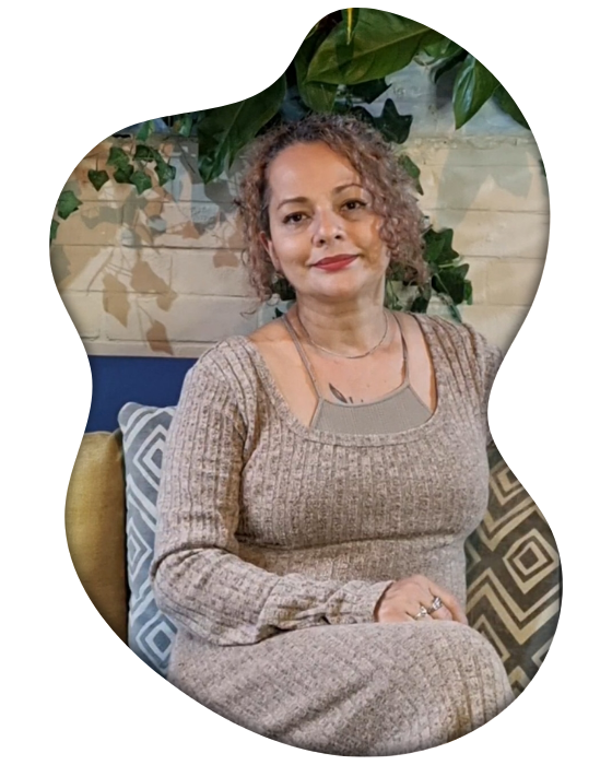 Dra. María Eugenia Díaz Sánchez