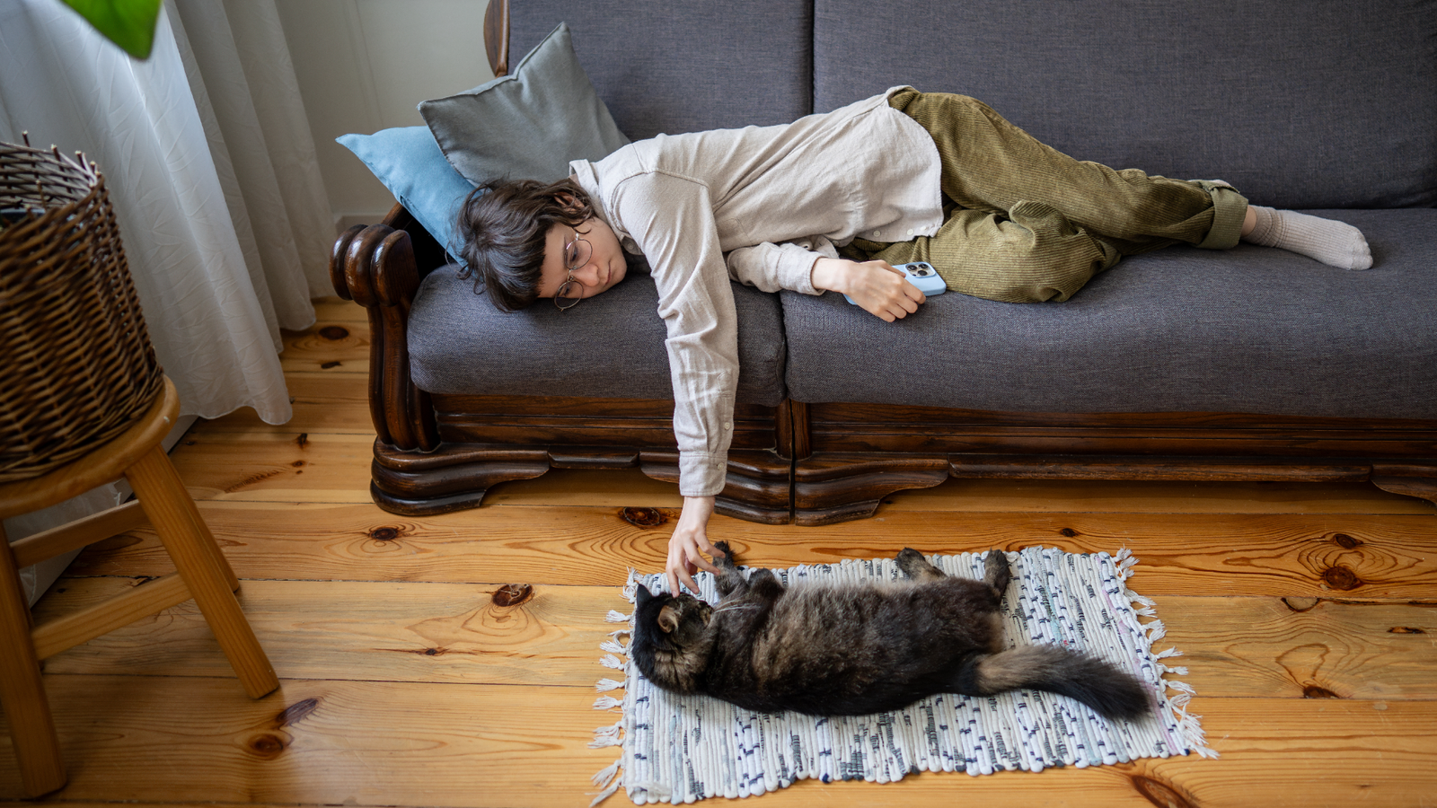 Ansiedad y Depresión